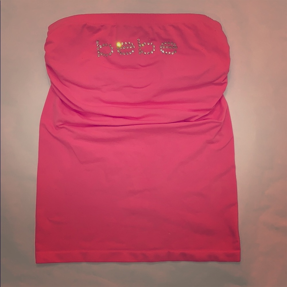 Bebe sexy shirt